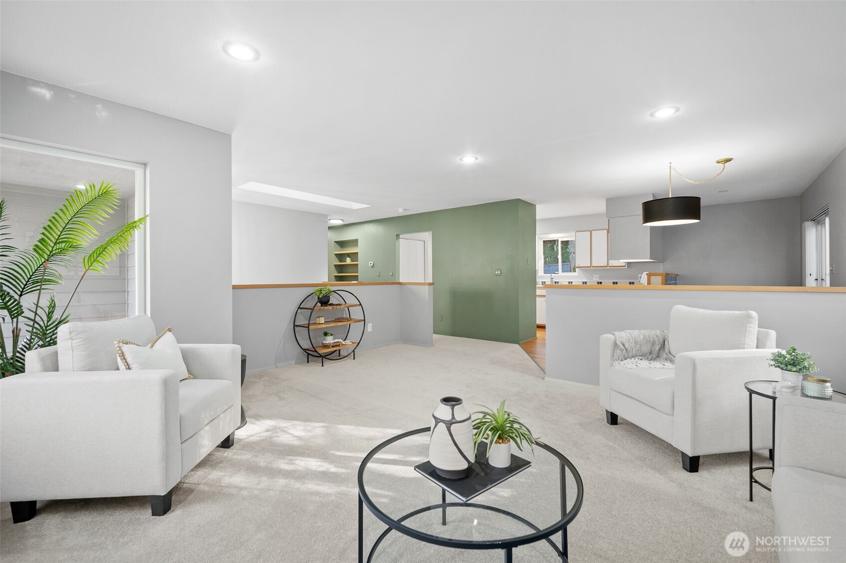 1216 E Clearbrook Drive , Bellingham, WA 98229