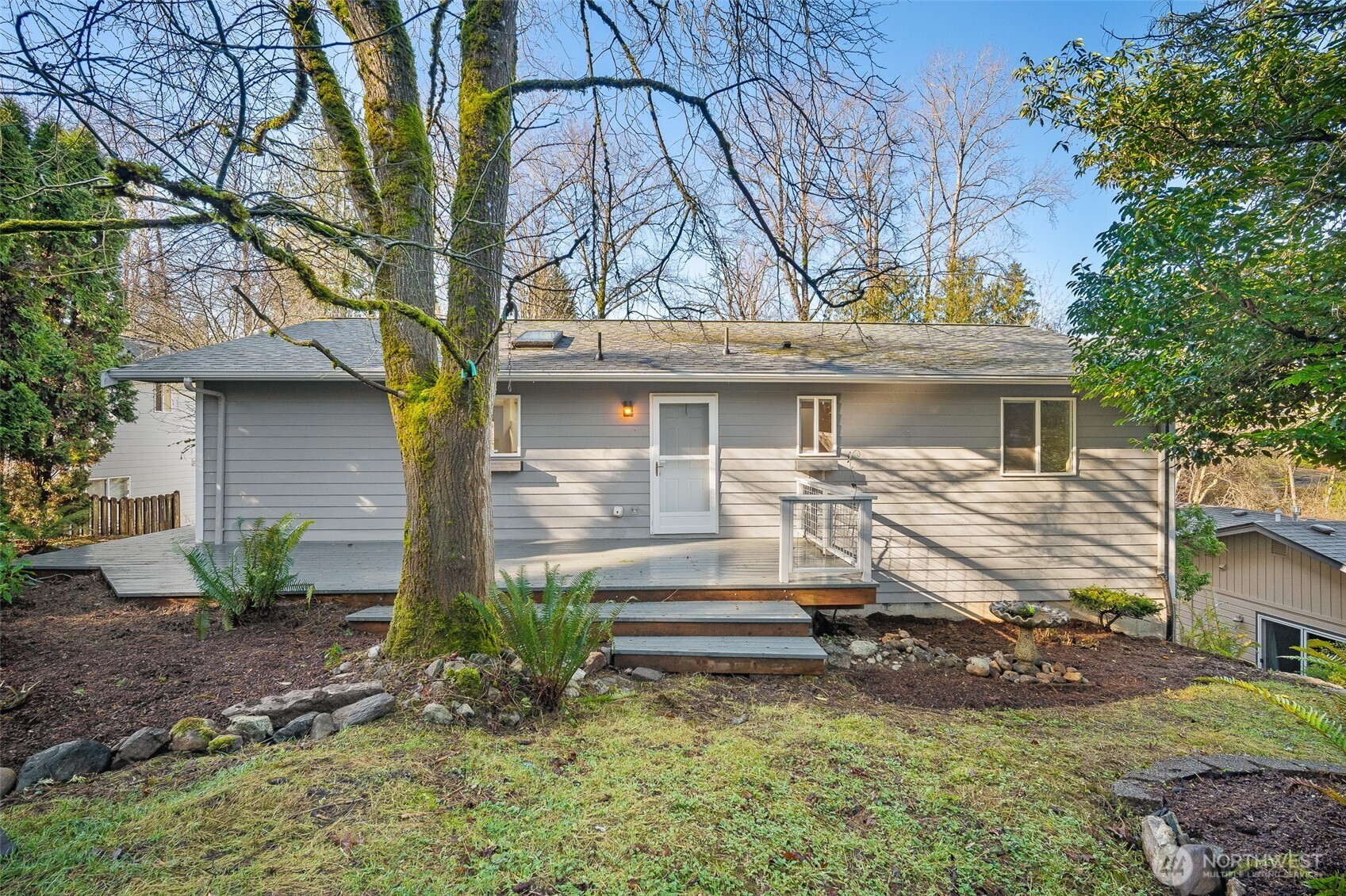 1216 E Clearbrook Drive , Bellingham, WA 98229