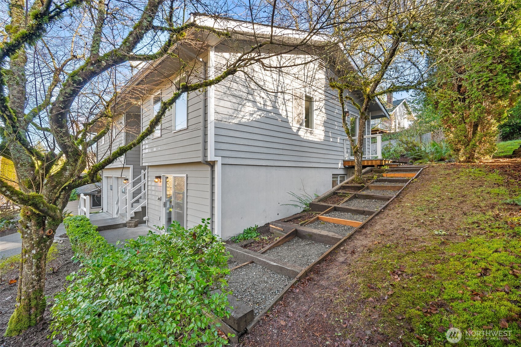 1216 E Clearbrook Drive , Bellingham, WA 98229