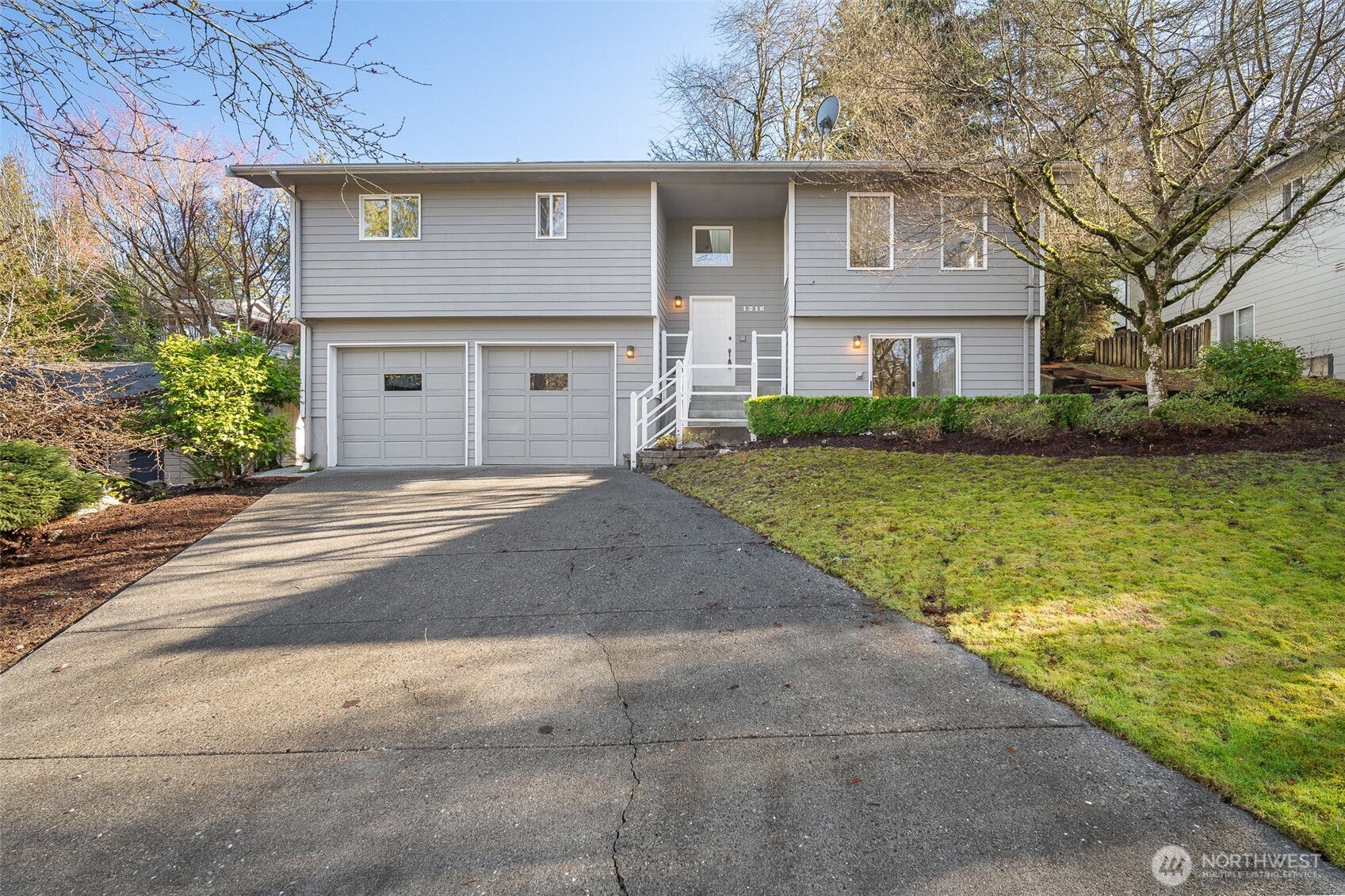 1216 E Clearbrook Drive , Bellingham, WA 98229