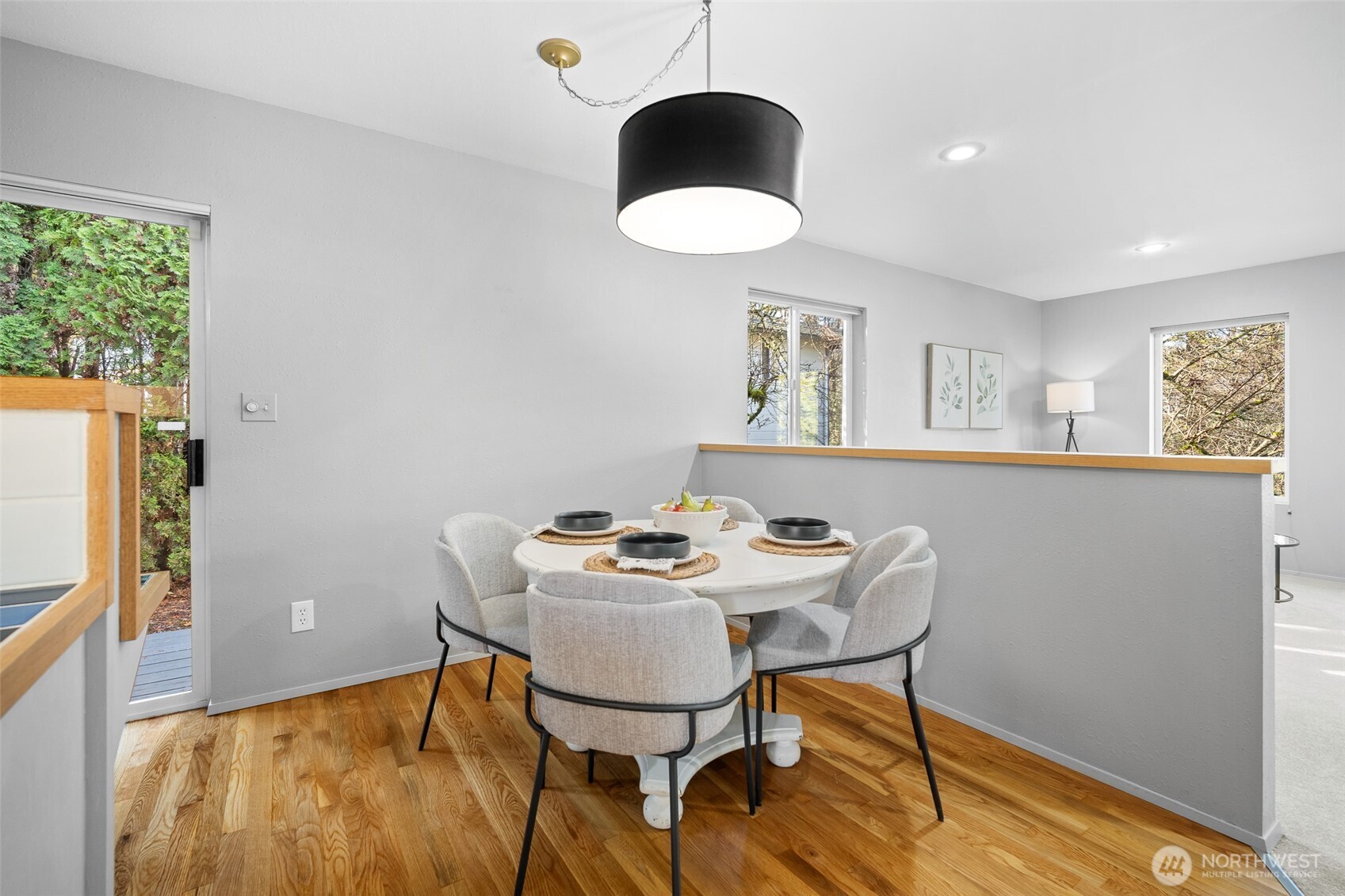 1216 E Clearbrook Drive , Bellingham, WA 98229