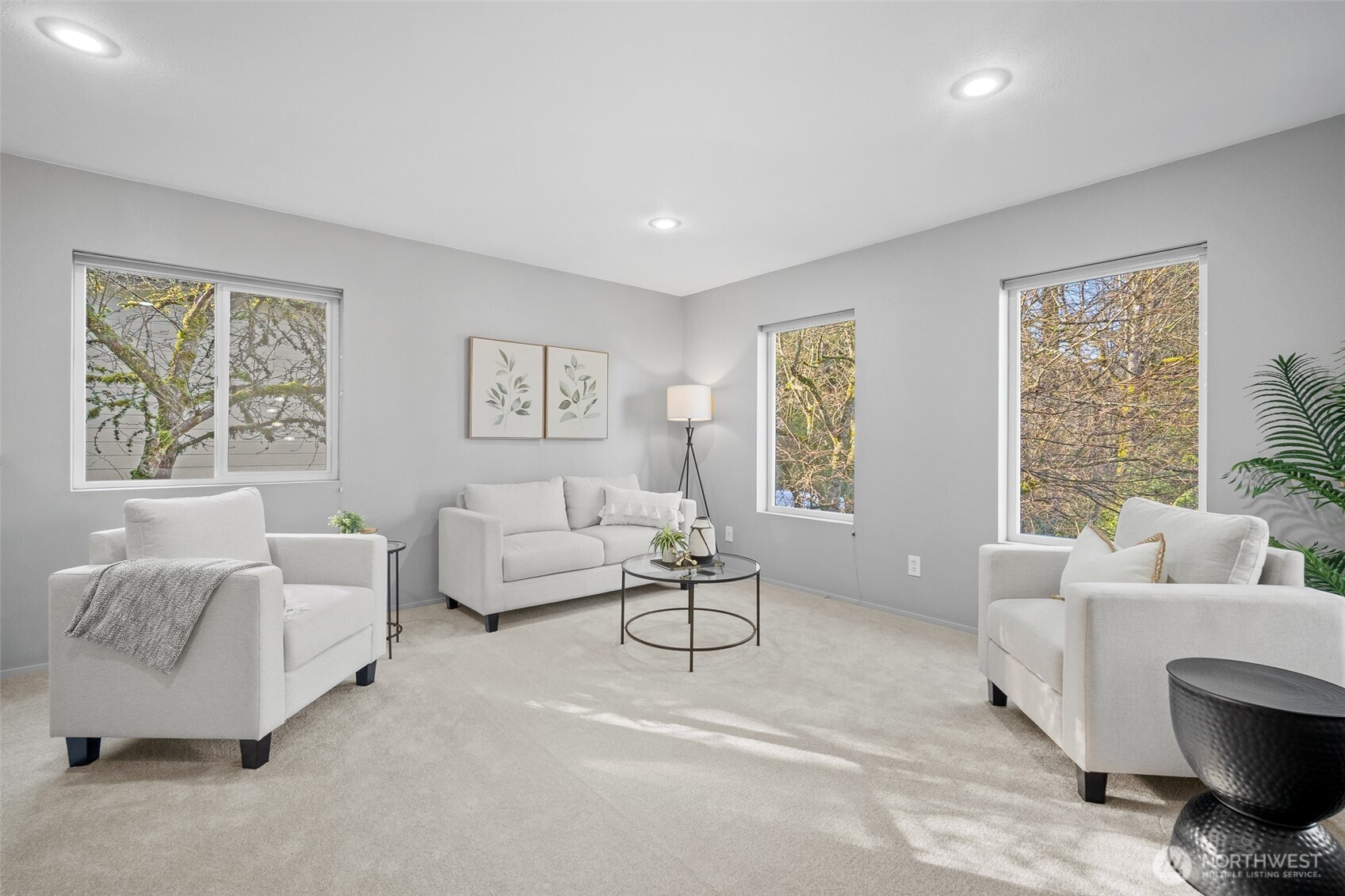 1216 E Clearbrook Drive , Bellingham, WA 98229