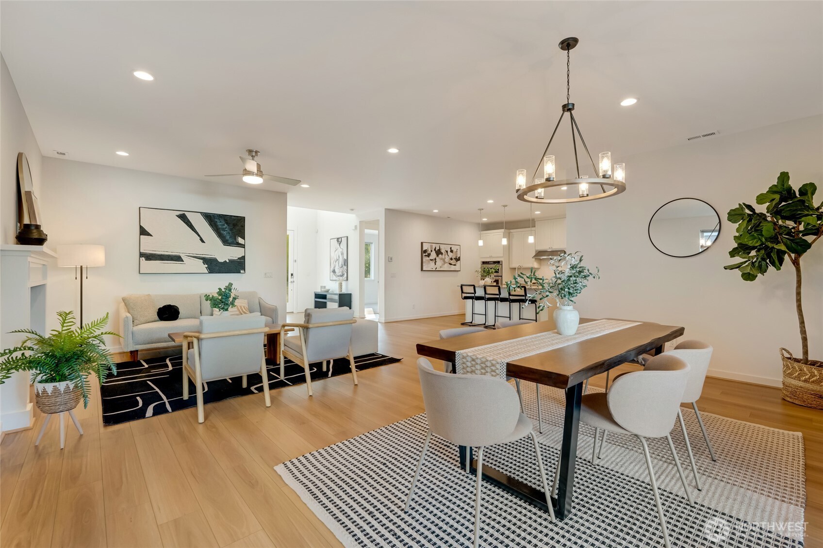 33133 Evergreen Avenue SE, Black Diamond, WA 98010