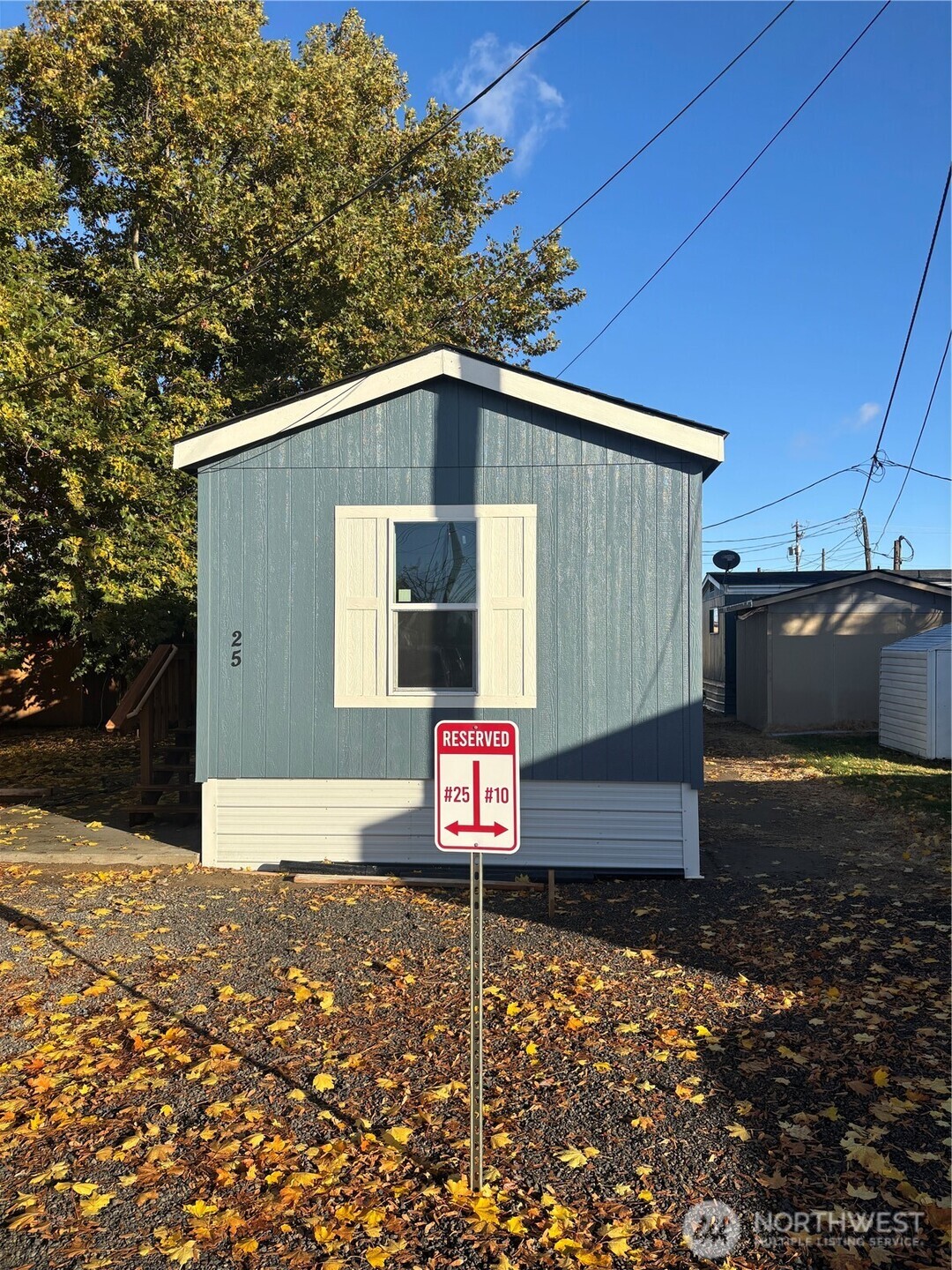 1331 W Pine #25, Walla Walla, WA 99362