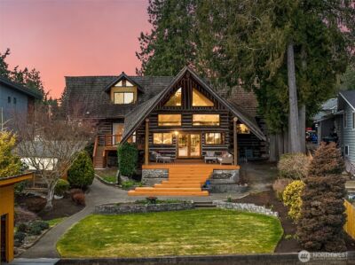 6358 S Island Drive E, Bonney Lake, WA 98391-8683