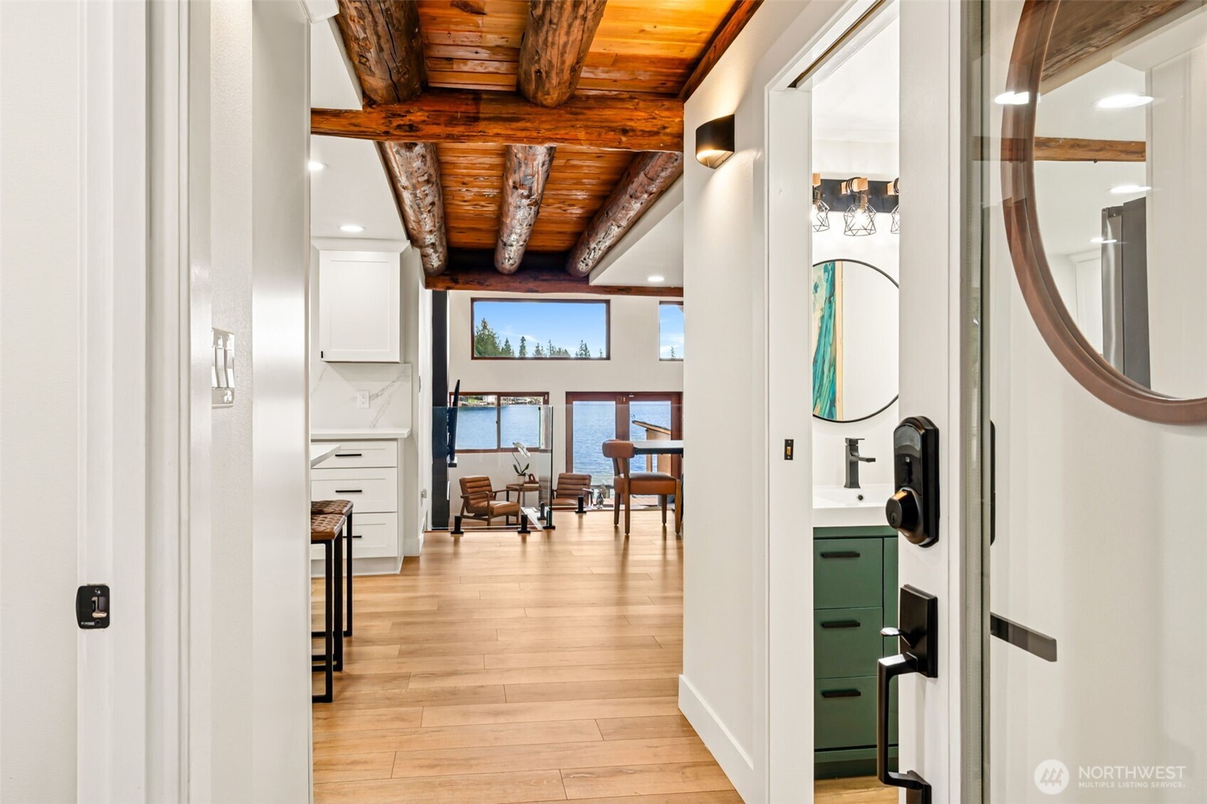 6358 S Island Drive E, Bonney Lake, WA 98391-8683