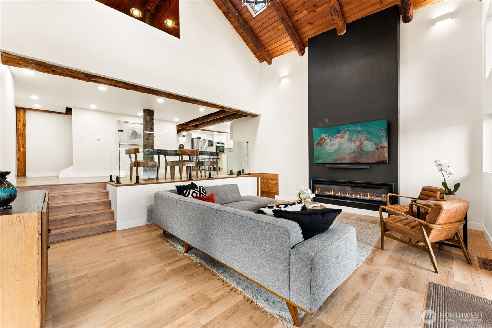 6358 S Island Drive E, Bonney Lake, WA 98391-8683