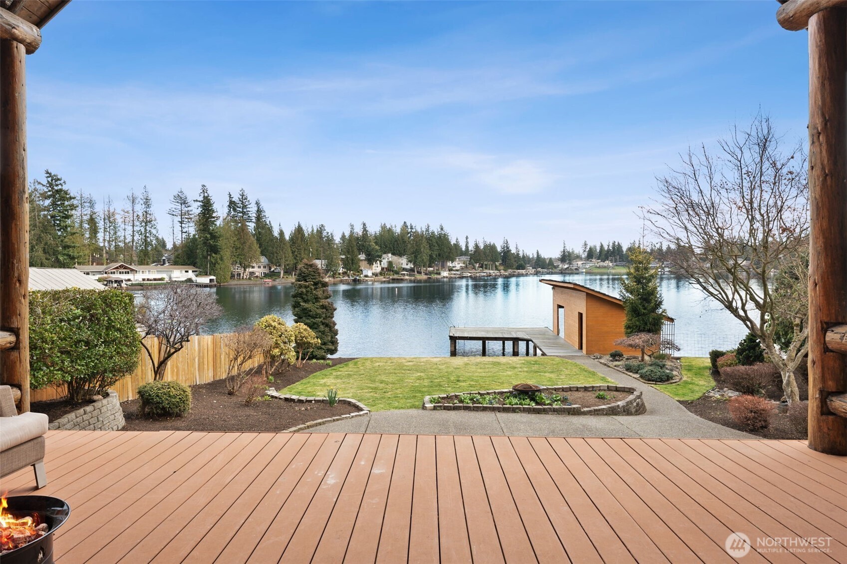 6358 S Island Drive E, Bonney Lake, WA 98391-8683