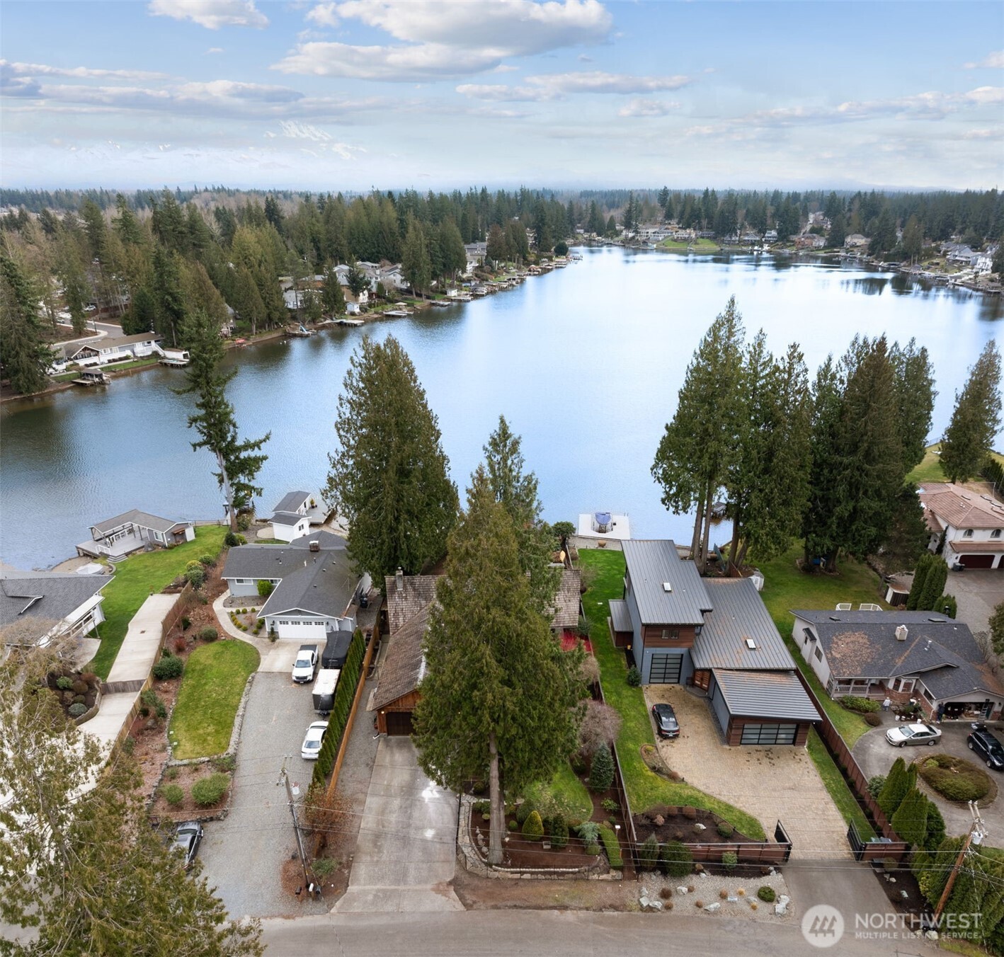 6358 S Island Drive E, Bonney Lake, WA 98391-8683