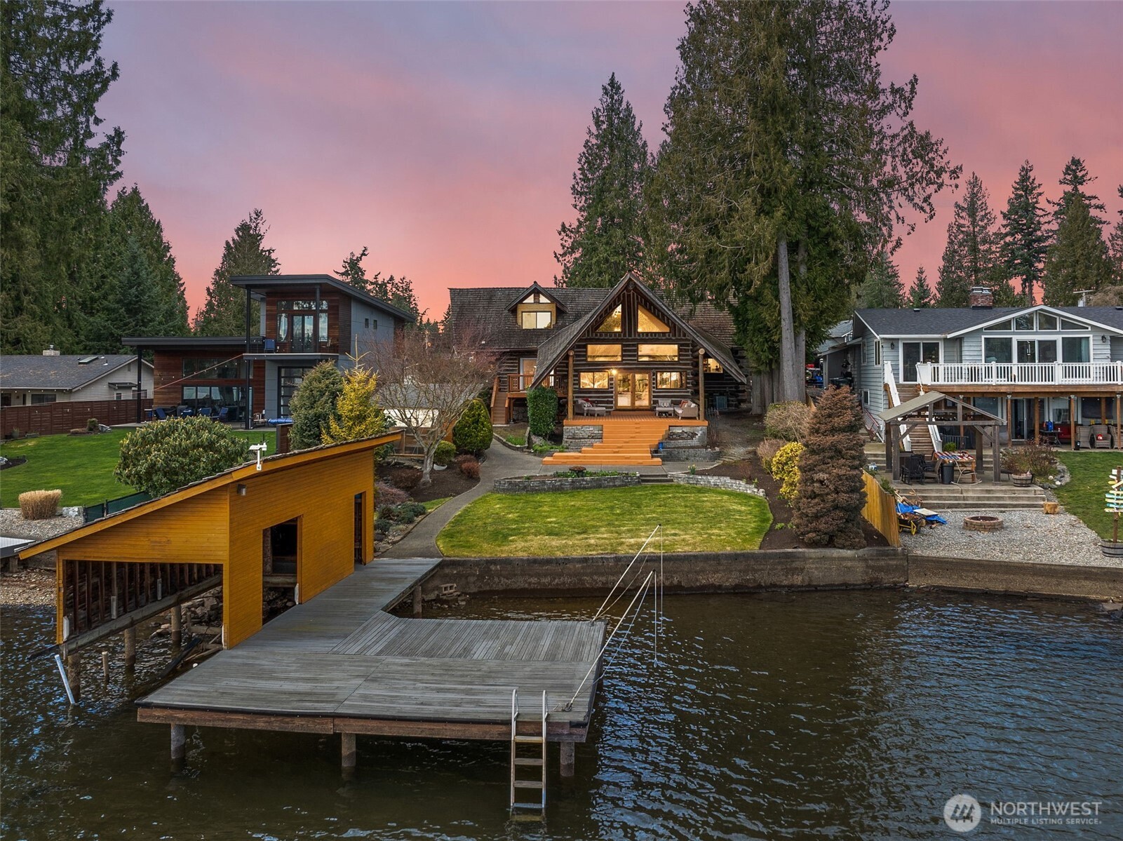 6358 S Island Drive E, Bonney Lake, WA 98391-8683
