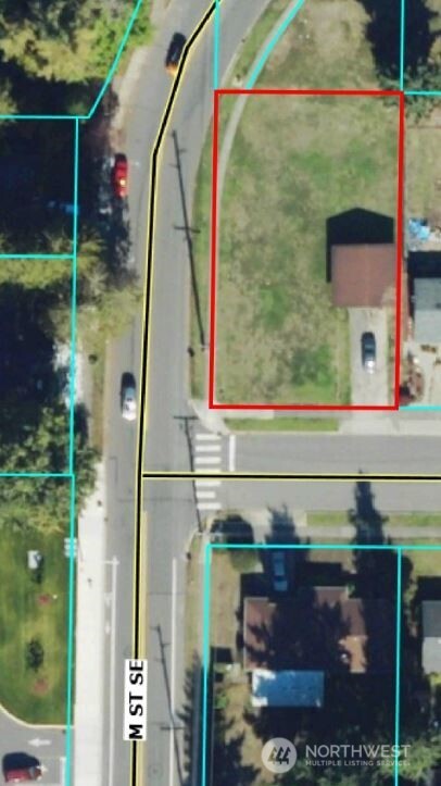 1205 22nd Street SE, Auburn, WA 98002