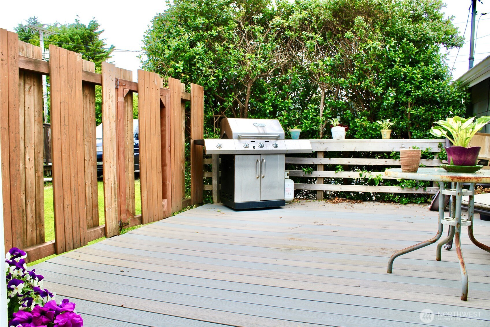 102 N 1st Street , Pacific Beach, WA 98571