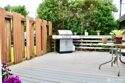 102 N 1st Street , Pacific Beach, WA 98571 - Photo 16