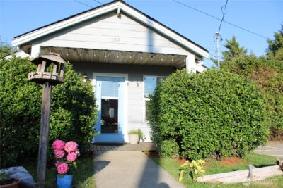 102 N 1st Street , Pacific Beach, WA 98571 - Photo 3