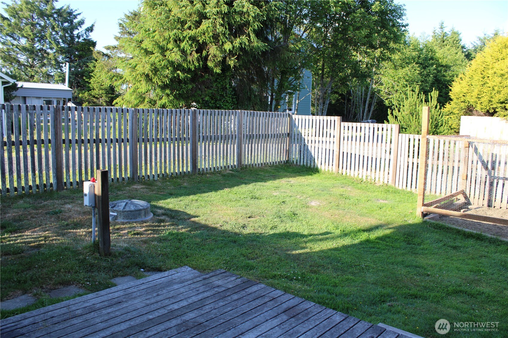 102 N 1st Street , Pacific Beach, WA 98571