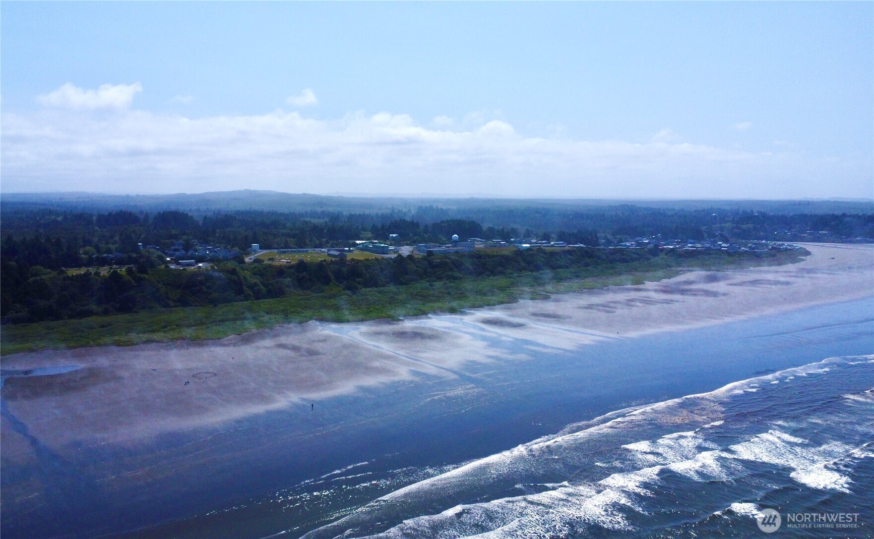 102 N 1st Street , Pacific Beach, WA 98571