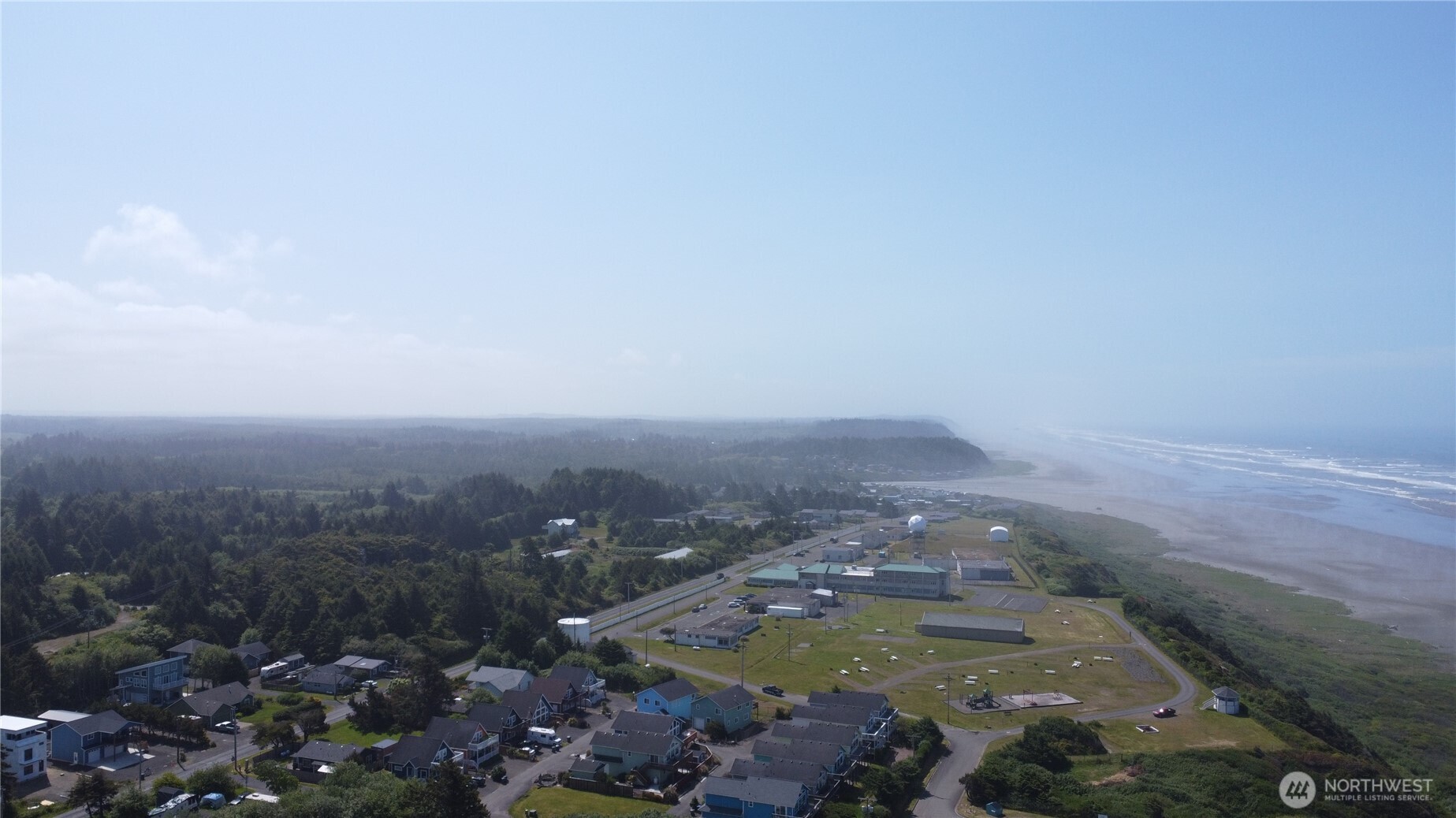 102 N 1st Street , Pacific Beach, WA 98571