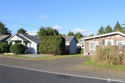102 N 1st Street , Pacific Beach, WA 98571 - Photo 2