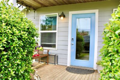 102 N 1st Street , Pacific Beach, WA 98571 - Photo 5