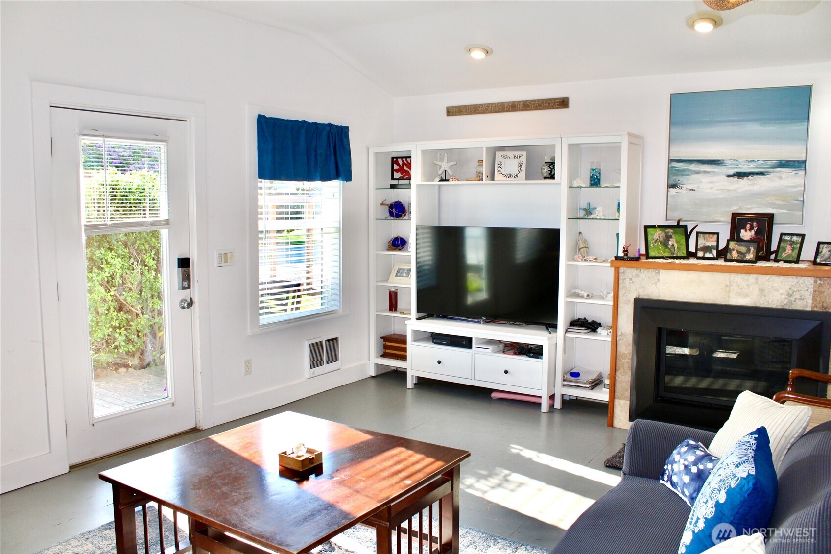 102 N 1st Street , Pacific Beach, WA 98571