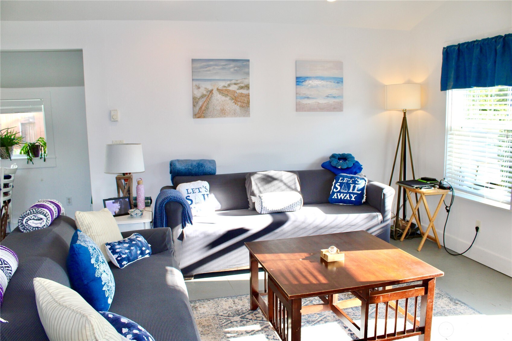 102 N 1st Street , Pacific Beach, WA 98571