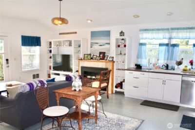 102 N 1st Street , Pacific Beach, WA 98571 - Photo 8