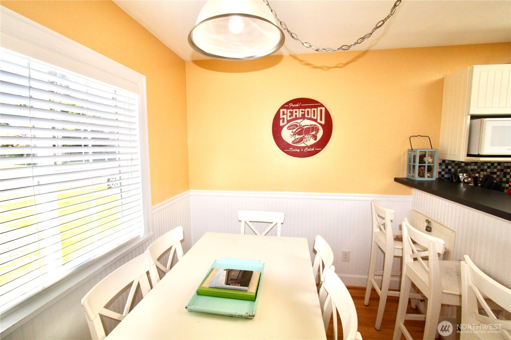 100 N 1st Street , Pacific Beach, WA 98571