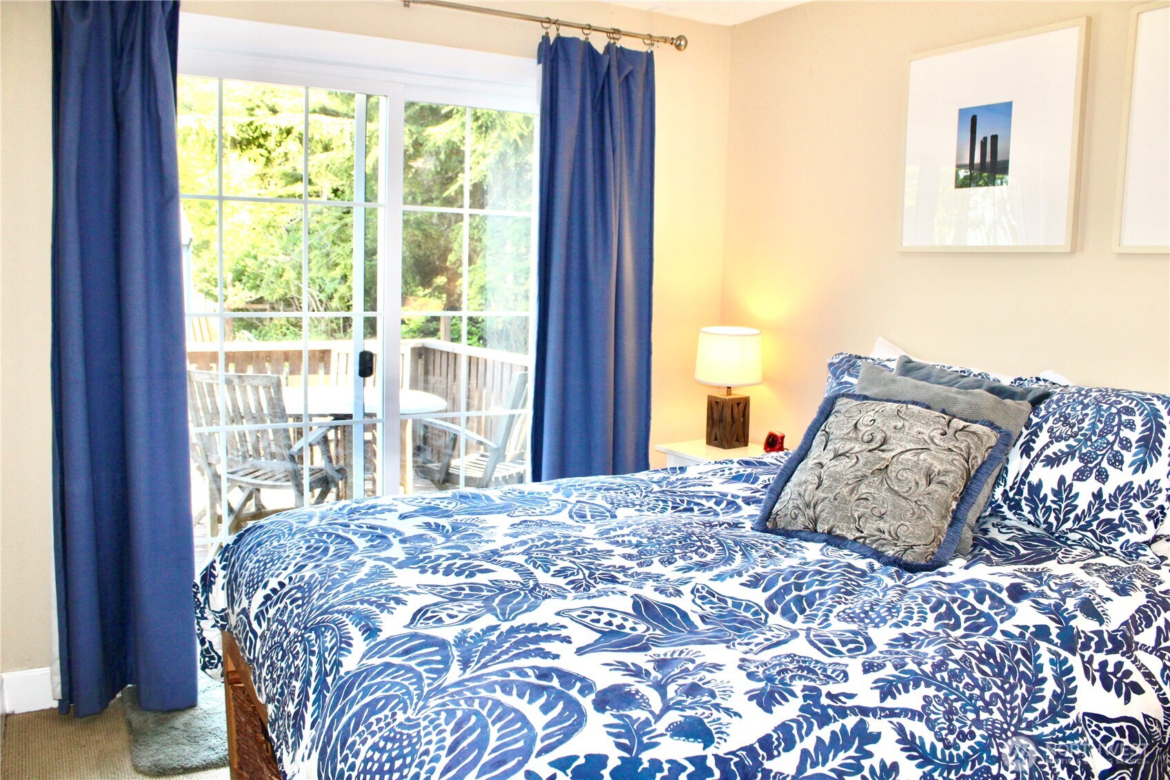 100 N 1st Street , Pacific Beach, WA 98571