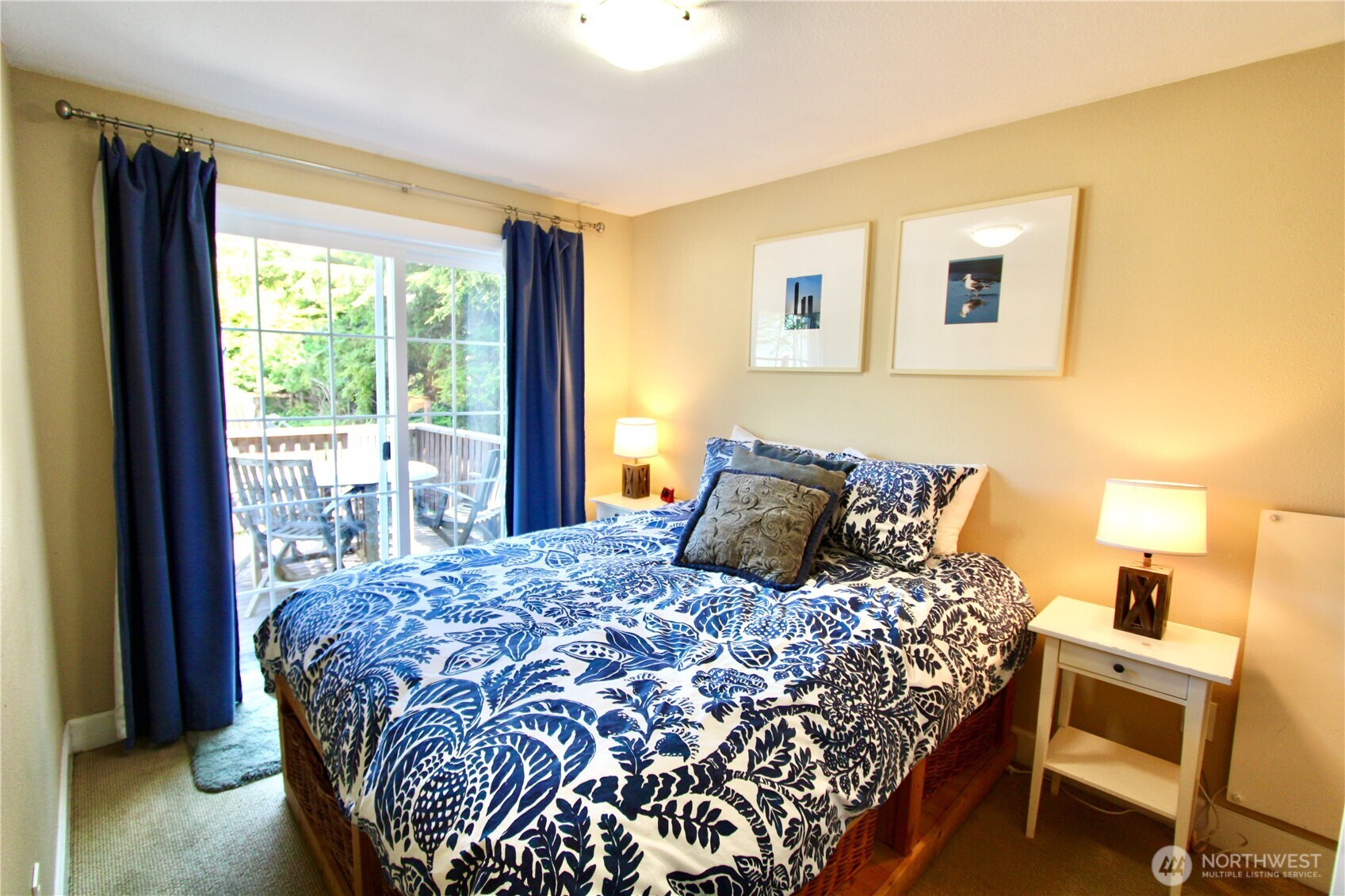 100 N 1st Street , Pacific Beach, WA 98571