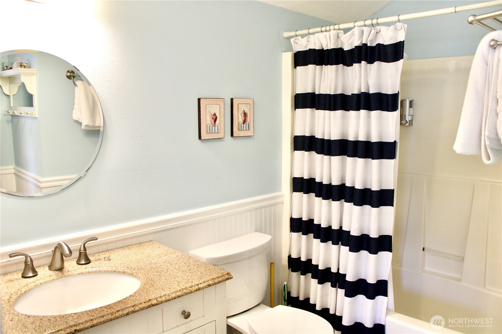 100 N 1st Street , Pacific Beach, WA 98571