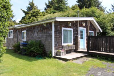 100 N 1st Street , Pacific Beach, WA 98571 - Photo 3