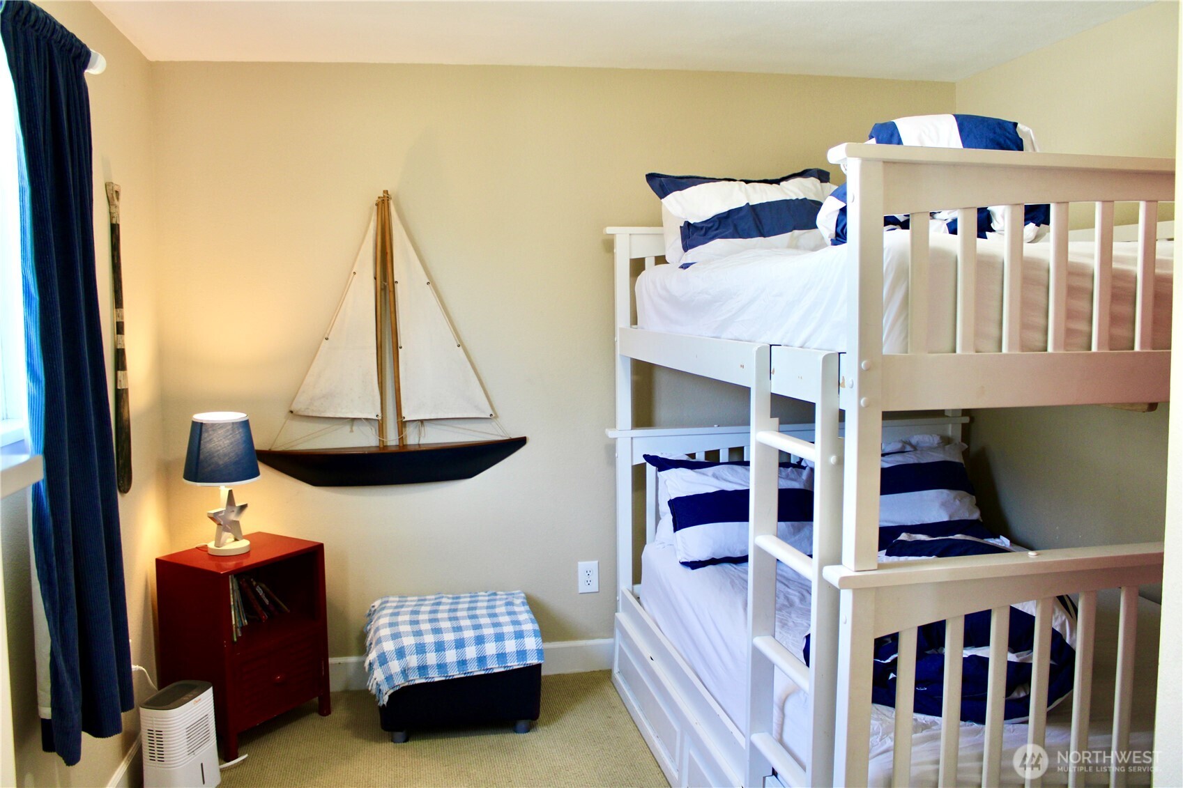 100 N 1st Street , Pacific Beach, WA 98571