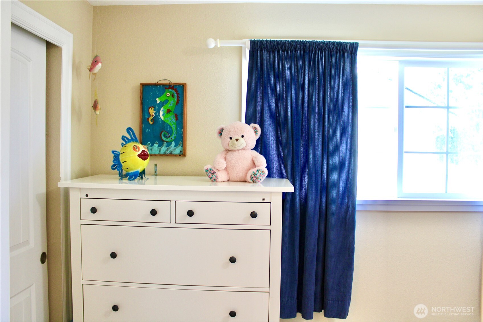 100 N 1st Street , Pacific Beach, WA 98571