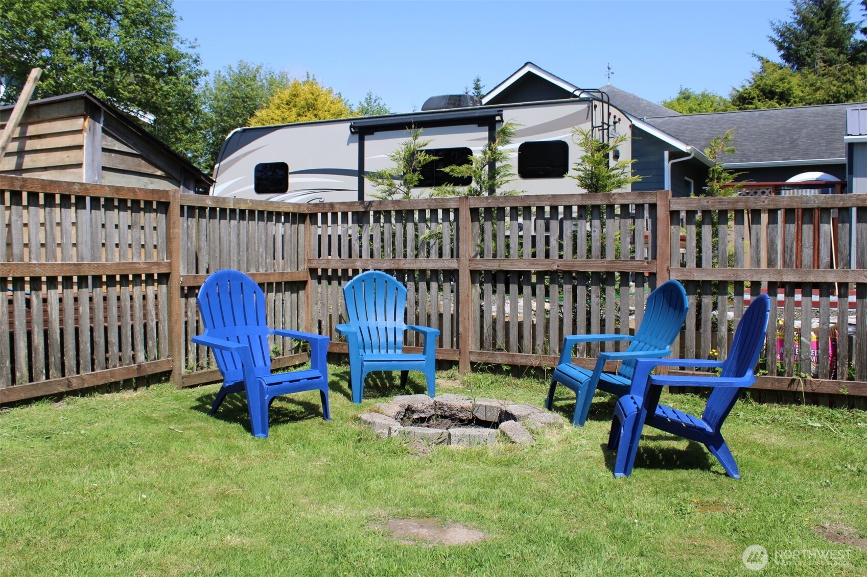 100 N 1st Street , Pacific Beach, WA 98571