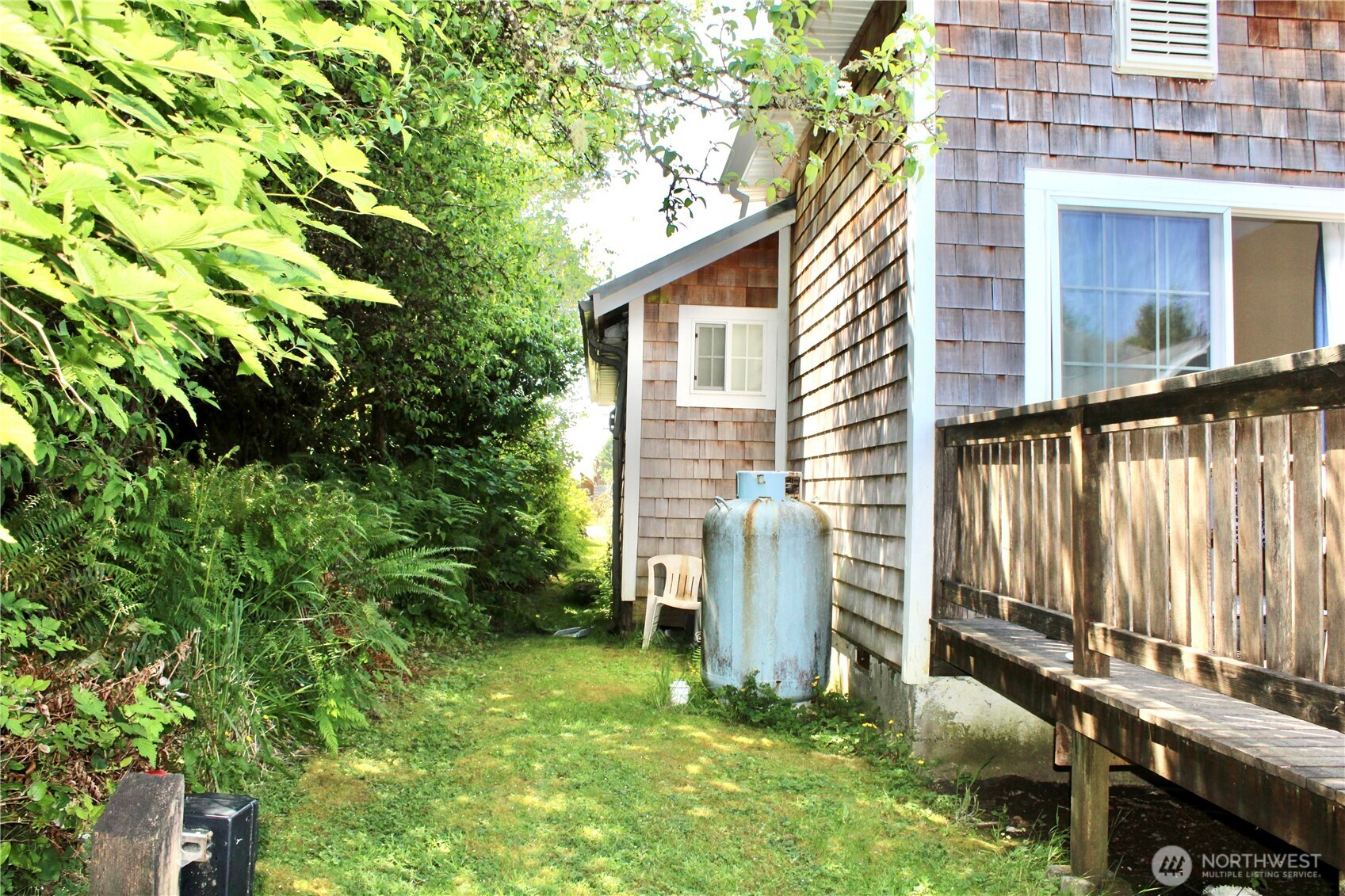 100 N 1st Street , Pacific Beach, WA 98571