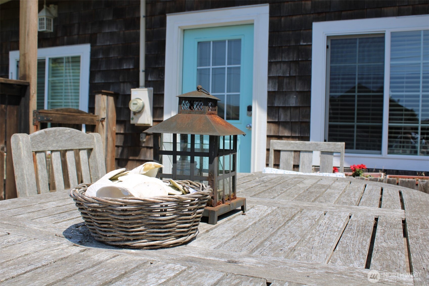 100 N 1st Street , Pacific Beach, WA 98571