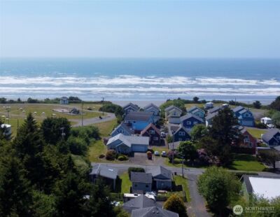 100 N 1st Street , Pacific Beach, WA 98571 - Photo 4