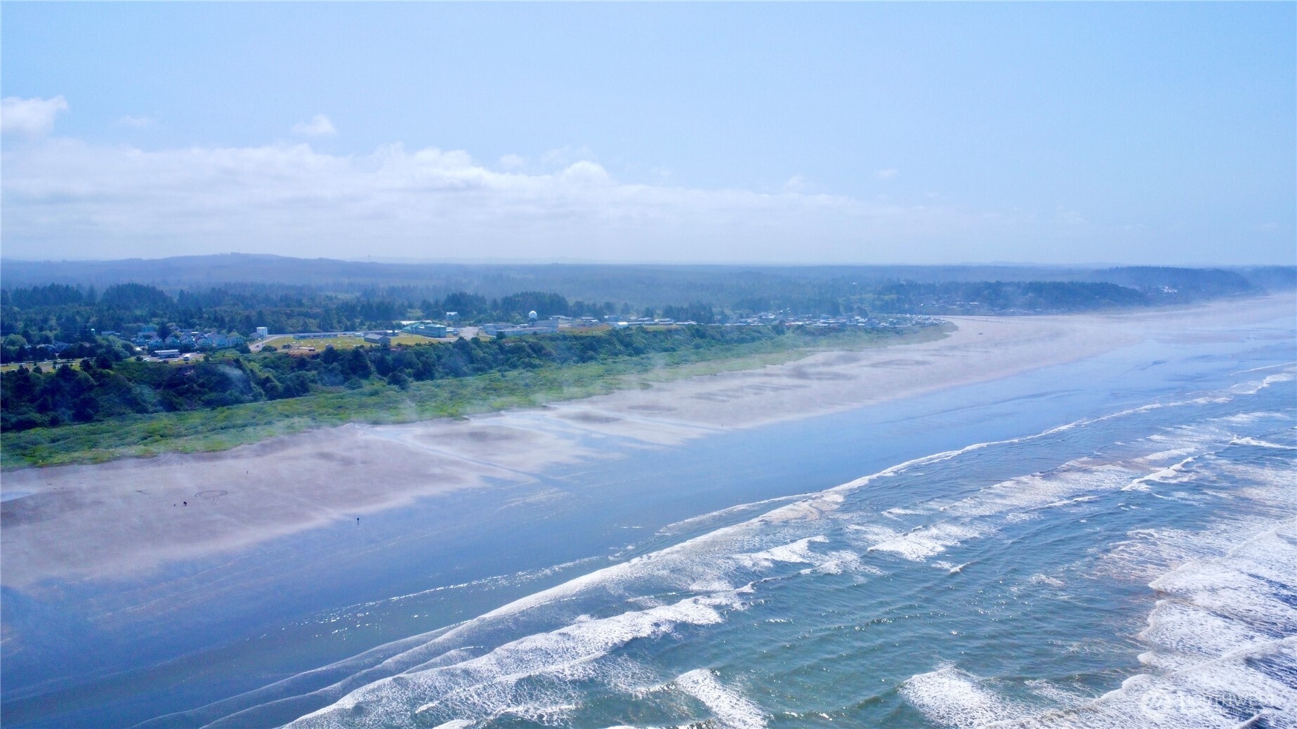 100 N 1st Street , Pacific Beach, WA 98571