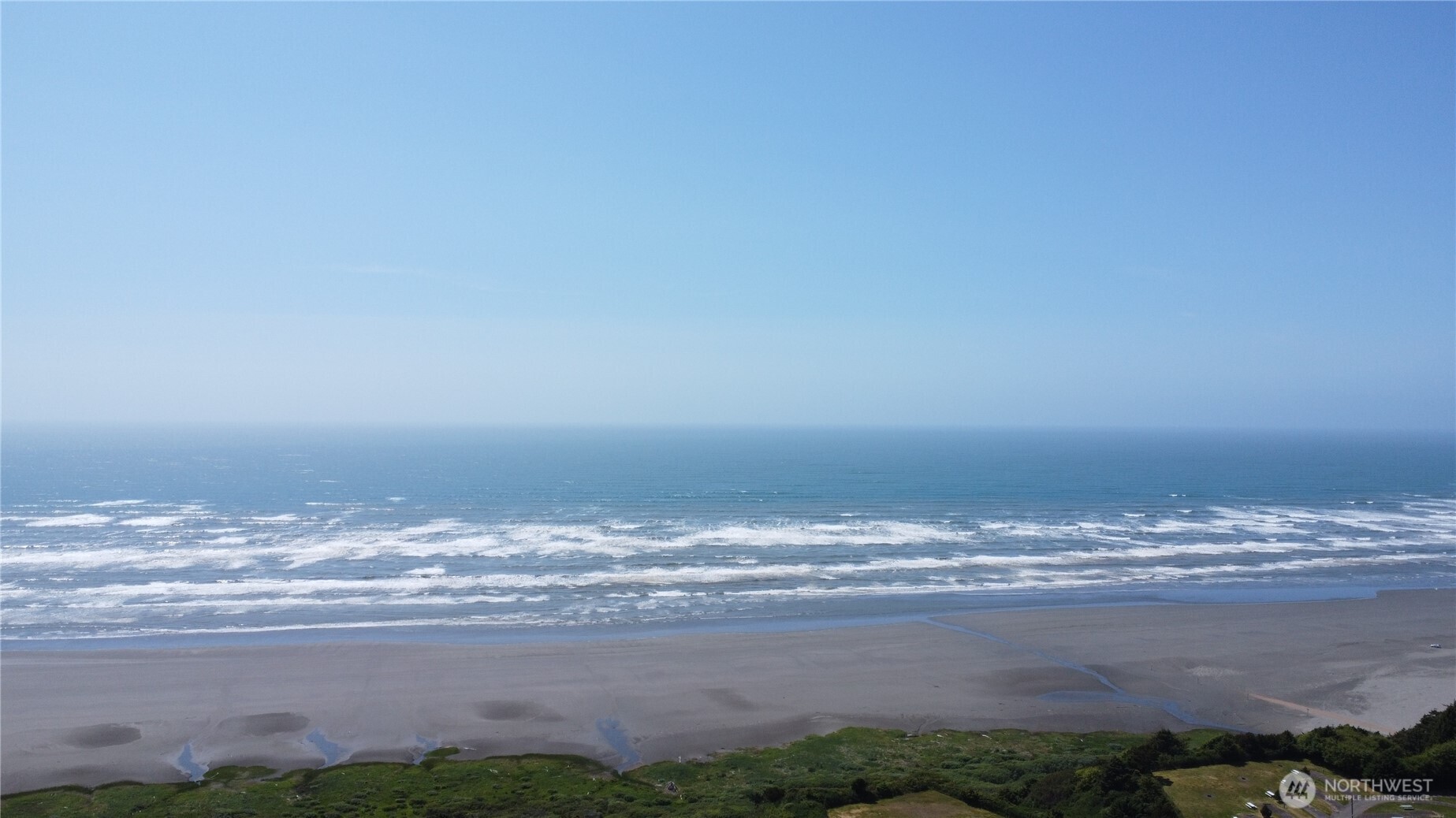 100 N 1st Street , Pacific Beach, WA 98571