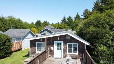 100 N 1st Street , Pacific Beach, WA 98571 - Photo 38