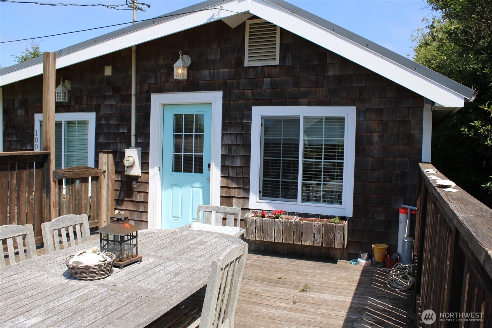 100 N 1st Street , Pacific Beach, WA 98571