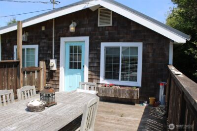 100 N 1st Street , Pacific Beach, WA 98571 - Photo 6