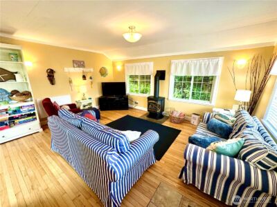 100 N 1st Street , Pacific Beach, WA 98571 - Photo 8