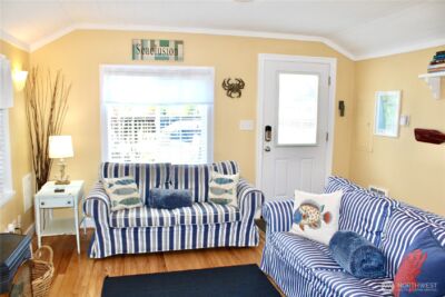 100 N 1st Street , Pacific Beach, WA 98571 - Photo 9