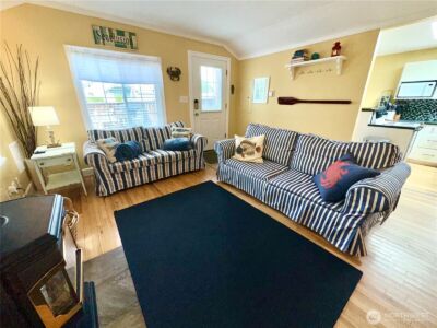 100 N 1st Street , Pacific Beach, WA 98571 - Photo 2