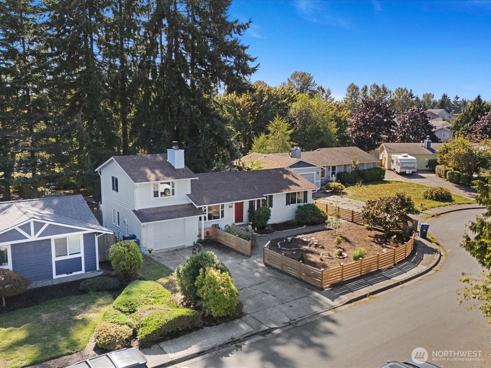 900 116th Street SW, Everett, WA 98204
