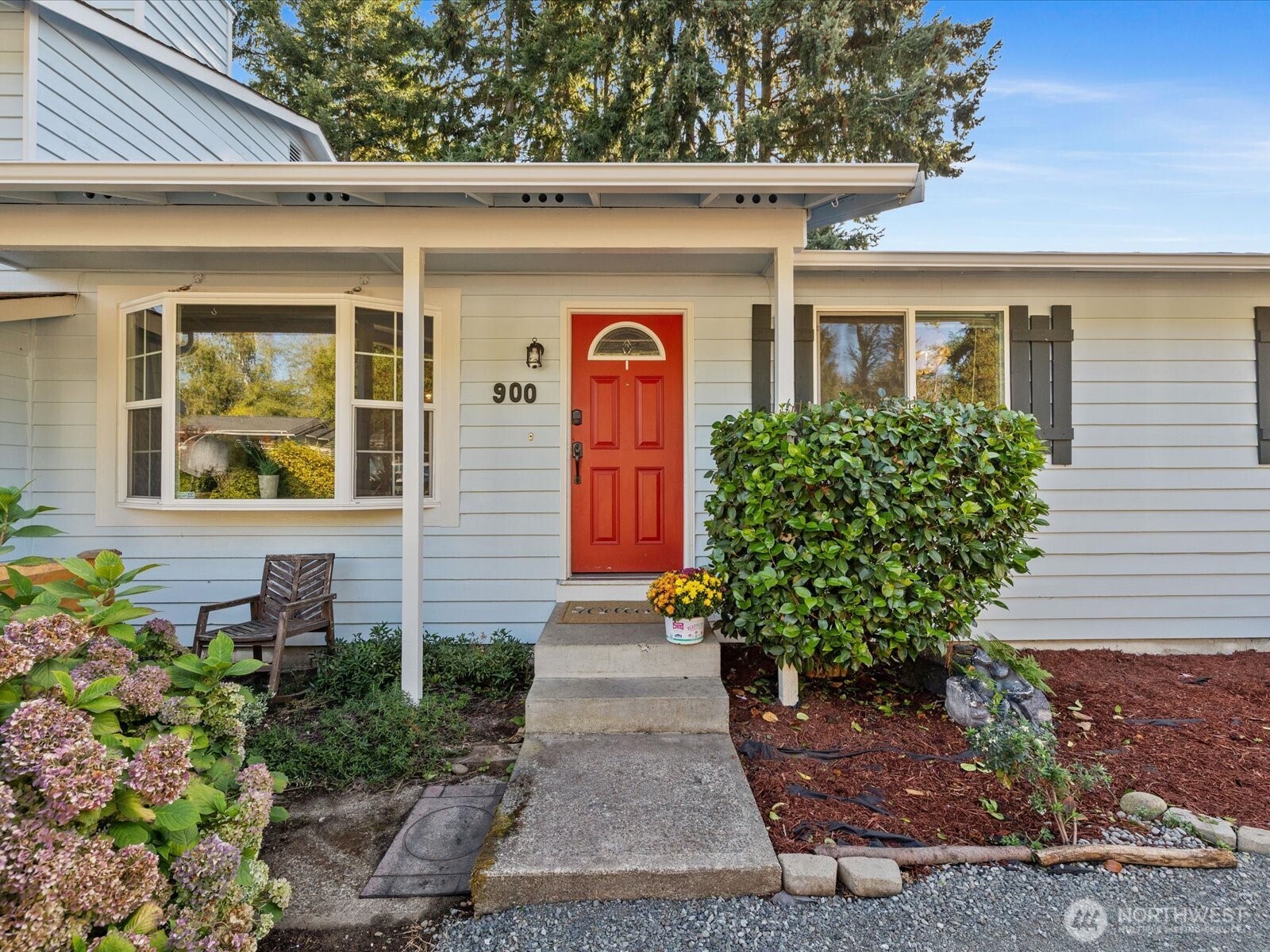 900 116th Street SW, Everett, WA 98204