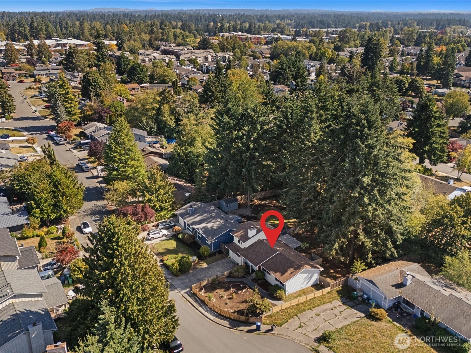900 116th Street SW, Everett, WA 98204