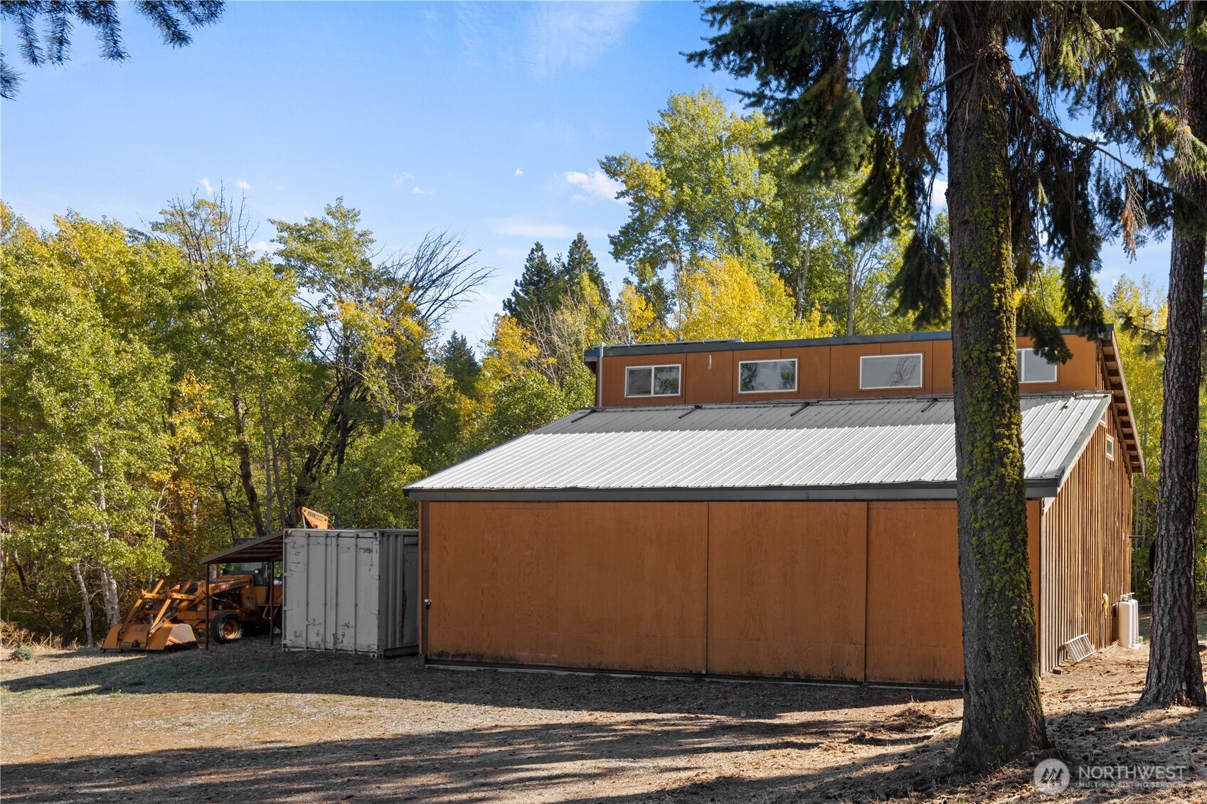 601 Kretschman Drive , Cle Elum, WA 98922
