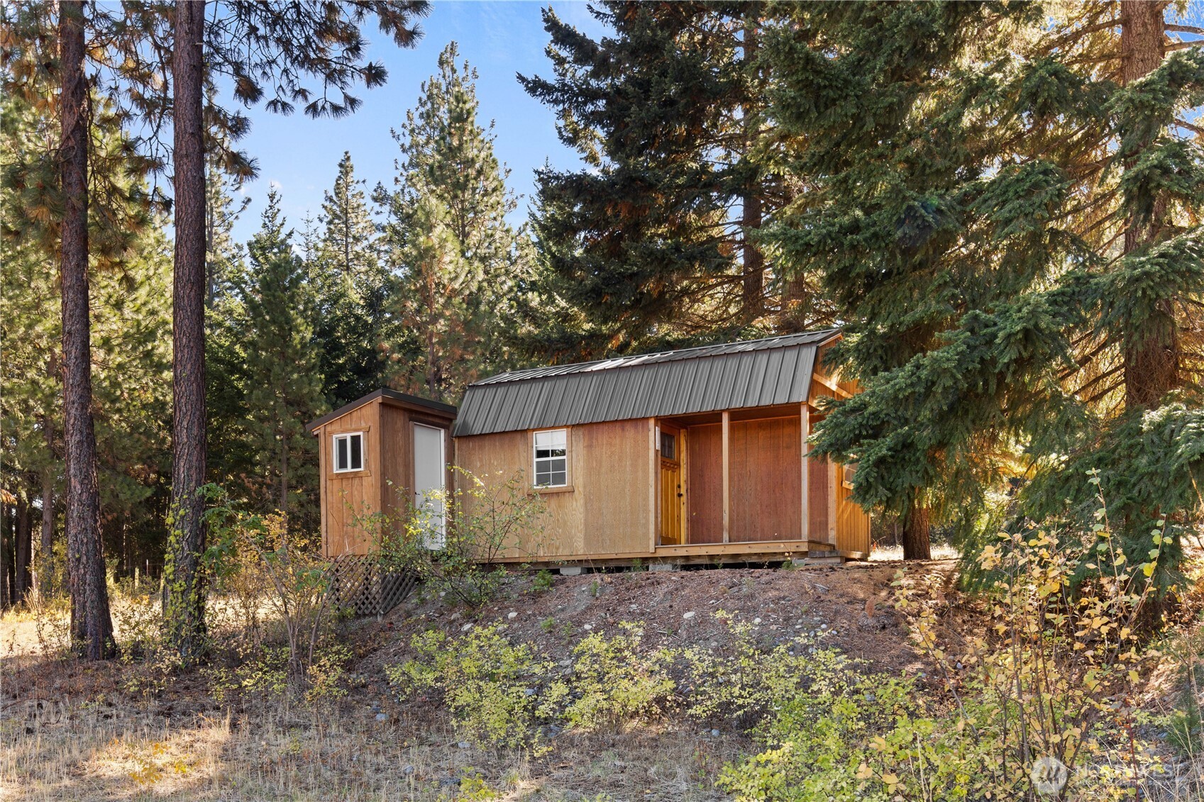 601 Kretschman Drive , Cle Elum, WA 98922